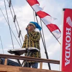 Sambut Kemerdekaan, Asmo Sulsel akan Gelar Konser di Atas Kapal Pinisi Sambut Kemerdekaan, Asmo Sulsel akan Gelar Konser di Atas Kapal Pinisi