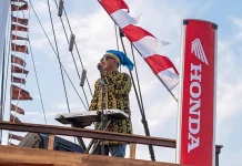 Sambut Kemerdekaan, Asmo Sulsel akan Gelar Konser di Atas Kapal Pinisi Sambut Kemerdekaan, Asmo Sulsel akan Gelar Konser di Atas Kapal Pinisi