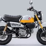 Astra Honda Motor Kenalkan Tampilan Terbaru Honda Monkey Astra Honda Motor Kenalkan Tampilan Terbaru Honda Monkey