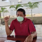 Hugua Sebut Insentif Tenaga Pemulasaran Jenazah Covid-19 di Sultra Tak Manusiawi Anggota DPR RI daerah pemilihan (dapil) Sulawesi Tenggara (Sultra), Hugua