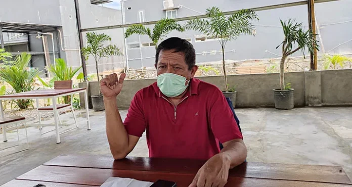 Anggota DPR RI daerah pemilihan (dapil) Sulawesi Tenggara (Sultra), Hugua