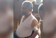 Ikut Vaksinasi Covid-19, Bupati Konawe Imbau Masyarakat Jangan Takut Divaksin Ikut Vaksinasi Covid-19, Bupati Konawe Imbau Masyarakat Jangan Takut Divaksin