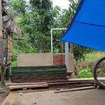 Kades Banggarema Diduga Lakukan Kecurangan di Tiga Paket Kegiatan Dana Desa Kades Banggarima Diduga Lakukan Kecurangan di Tiga Paket Kegiatan Dana Desa