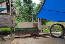 Kades Banggarema Diduga Lakukan Kecurangan di Tiga Paket Kegiatan Dana Desa Kades Banggarima Diduga Lakukan Kecurangan di Tiga Paket Kegiatan Dana Desa