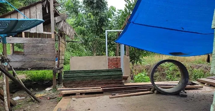 Kades Banggarima Diduga Lakukan Kecurangan di Tiga Paket Kegiatan Dana Desa