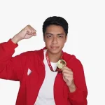 Cerita Moses Manuputty, Peraih Best of The Best Talent dalam IndonesiaNEXT Season 5 Moses Manuputty