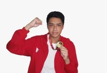 Cerita Moses Manuputty, Peraih Best of The Best Talent dalam IndonesiaNEXT Season 5 Moses Manuputty