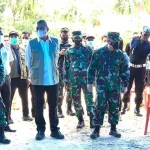 Satgas Covid-19 Sultra Apresiasi Antusias Masyarakat Mubar Ikuti Vaksinasi Satgas Covid-19 Sultra Apresiasi Antusias Masyarakat Mubar Ikuti Vaksinasi