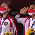 Gubernur Sultra Siapkan Hadiah Khusus untuk Apriyani Rahayu Gubernur Sultra Siapkan Hadiah Khusus untuk Apriyani Rahayu