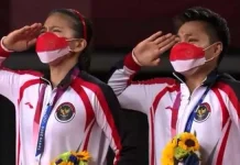 Gubernur Sultra Siapkan Hadiah Khusus untuk Apriyani Rahayu Gubernur Sultra Siapkan Hadiah Khusus untuk Apriyani Rahayu