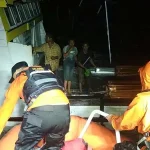 Kapal Bocor di Perairan Wakatobi, 8 Awak Berhasil Diselamatkan Kapal Bocor di Perairan Wakatobi, 8 Awak Berhasil Diselamatkan