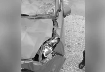 Pengemudi yang Menabrak Pejalan Kaki Hingga Tewas Sempat Melarikan Diri Pengemudi yang Menabrak Pejalan Kaki Hingga Tewas Sempat Melarikan Diri