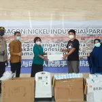 VDNI Sebar 200 Alat Pembuat Oksigen di RS Bahteramas dan Konawe VDNI Sebar 200 Ratusan Alat Pembuat Oksigen di RS Bahteramas dan Konawe