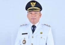 Breaking News: Wabup Konawe Gusli Topan Sabara Tutup Usia Gusli Topan Sabara