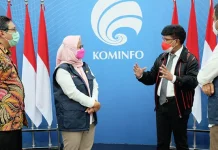 XL Axiata Lolos Uji Laik Operasi 5G XL Axiata Lolos Uji Laik Operasi 5G