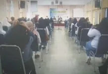 Mandala Waluya Kendari Edukasi Mahasiswa Melalui Dialog Interaktif Mandala Waluya Kendari Edukasi Mahasiswa Melalui Dialog Interaktif