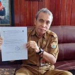 Polemik Pemecatan Guru, Ini Kata Kepsek SMKN 2 Kendari Kepala Sekolah Menengah Kejuruan Negeri (SMKN) 2 Kendari, Sulawesi Tenggara (Sultra) Muhammad Fadjar Sene