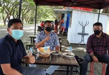 Jumlah Pemohon SKCK di Polres Kolut Meningkat Jumlah Pemohon SKCK di Polres Kolut Meningkat