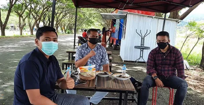 Jumlah Pemohon SKCK di Polres Kolut Meningkat