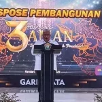 Begini Perkembangan Ekonomi di Sultra Selama Ali Mazi Menjabat Begini Perkembangan Ekonomi di Sultra Selama Ali Mazi Menjabat