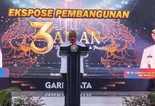 Begini Perkembangan Ekonomi di Sultra Selama Ali Mazi Menjabat Begini Perkembangan Ekonomi di Sultra Selama Ali Mazi Menjabat