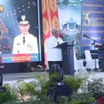 Gubernur Sebut Tingkat Kemiskinan di Sultra 3 Tahun Terakhir Menurun Gubernur Sebut Tingkat Kemiskinan di Sultra 3 Tahun Terakhir Menurun