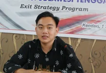 YES Sultra Bantu Wujudkan Wirausaha Muda yang Kreatif dan Inovatif YES Sultra Bantu Wujudkan Wirausaha Muda yang Kreatif dan Inovatif