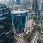 Inovasi KUR Digital, BRI Raih IDX Channel Anugerah Inovasi Indonesia 2021 PT Bank Rakyat Indonesia (Persero) Tbk