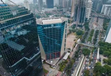 Inovasi KUR Digital, BRI Raih IDX Channel Anugerah Inovasi Indonesia 2021 PT Bank Rakyat Indonesia (Persero) Tbk