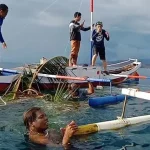 Suku Bajo di Kolut Mengikuti Proyek Rancangan Perubahan Budaya Suku Bajo di Kolut Mengikuti Proyek Rancangan Perubahan Budaya