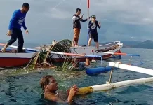 Suku Bajo di Kolut Mengikuti Proyek Rancangan Perubahan Budaya Suku Bajo di Kolut Mengikuti Proyek Rancangan Perubahan Budaya