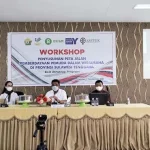 ASPPUK Gelar Workshop Peta Jalan Pemberdayaan Pemuda dalam Wirausaha di Sultra ASPPUK Gelar Workshop Peta Jalan Pemberdayaan Pemuda dalam Wirausaha di Sultra
