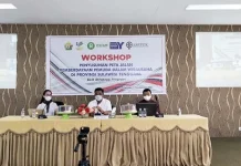 ASPPUK Gelar Workshop Peta Jalan Pemberdayaan Pemuda dalam Wirausaha di Sultra ASPPUK Gelar Workshop Peta Jalan Pemberdayaan Pemuda dalam Wirausaha di Sultra