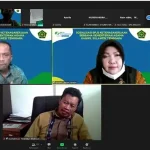 BPJamsostek dan Kemenag Sultra Gelar Sosialisasi Program Jamsostek BPJamsostek dan Kemenag Sultra Gelar Sosialisasi Program Jamsostek