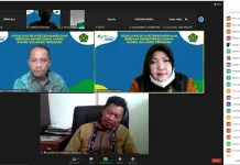 BPJamsostek dan Kemenag Sultra Gelar Sosialisasi Program Jamsostek BPJamsostek dan Kemenag Sultra Gelar Sosialisasi Program Jamsostek
