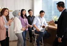 BRI Buka Lowongan Kerja, Berikut Syaratnya BRI Buka Lowongan Kerja, Berikut Syaratnya