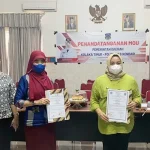 Pemda Koltim dan Poltekkes Siap Kembangkan Produk Inovasi Kesehatan Pemda Koltim dan Poltekkes Siap Kembangkan Produk Inovasi Kesehatan