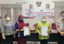 Pemda Koltim dan Poltekkes Siap Kembangkan Produk Inovasi Kesehatan Pemda Koltim dan Poltekkes Siap Kembangkan Produk Inovasi Kesehatan