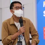 Hari Pelanggan Nasional 2021, BRI Pastikan Kemudahan Layanan ke Nasabah Direktur Jaringan dan Layanan BRI, Arga M. Nugraha