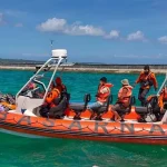 Tiga Nelayan Ditemukan Selamat Usai Terombang-ambing di Perairan Tomia Tiga Nelayan Ditemukan Selamat Usai Terombang-ambing di Perairan Tomia