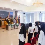 Muhammadiyah Kendari Gelar Orientasi bagi Mahasiswa Baru Muhammadiyah Kendari Gelar Orientasi bagi Mahasiswa Baru