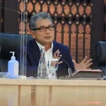 Sinergi Terbentuk, Ini Strategi BRI Pacu Ekosistem UMi Direktur Utama Bank Rakyat Indonesia (BRI), Sunarso