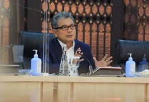 Dirut BRI Bocorkan Visi Pengembangan Bank di Masa Depan Direktur Utama Bank Rakyat Indonesia (BRI), Sunarso