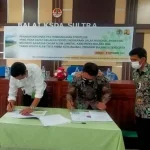 BKSDA Sultra dan BPJN Kerja Sama dalam Kegiatan Preservasi Jalan BKSDA Sultra dan BPJN Kerja Sama dalam Kegiatan Preservasi Jalan