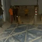 Seorang Anak Meninggal Dunia Usai Tertimpa Pintu Gudang Beras di Konawe Seorang Anak Meninggal Dunia Usai Tertimpa Pintu Gudang Beras di Konawe