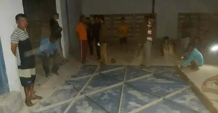 IMG-20210910-WA0012 Seorang Anak Meninggal Dunia Usai Tertimpa Pintu Gudang Beras di Konawe