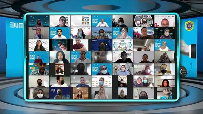 Jaga Reputasi, Kementerian BUMN Siap Perangi Hoax