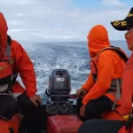 Warga Muna yang Jadi Korban Tabrakan di Perairan Polewali Belum Ditemukan Warga Muna yang Jadi Korban Tabrakan di Perairan Polewali Belum Ditemukan