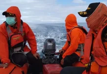 Warga Muna yang Jadi Korban Tabrakan di Perairan Polewali Belum Ditemukan Warga Muna yang Jadi Korban Tabrakan di Perairan Polewali Belum Ditemukan