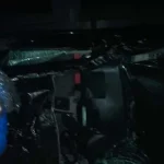 Pria Tanpa Identitas Meninggal Dunia usia Kecelakaan Tunggal di Desa Wambona Pria Tanpa Identitas Meninggal Dunia usia Kecelakaan Tunggal di Desa Wambona